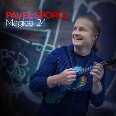 Pavel Šporcl Magical 24