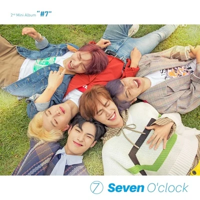 Seven OClock #7