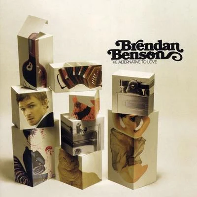 Brendan Benson The Alternative To Love