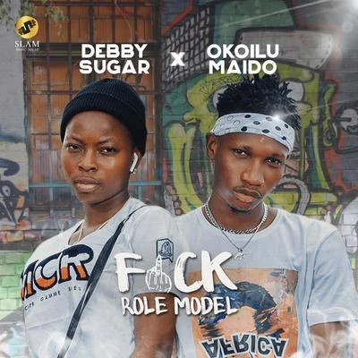 SMS Fvck Role Model (feat. Debby Sugar & Maido)