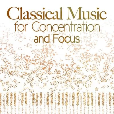 Alphons Czibulka Classical Music for Concentration & Focus