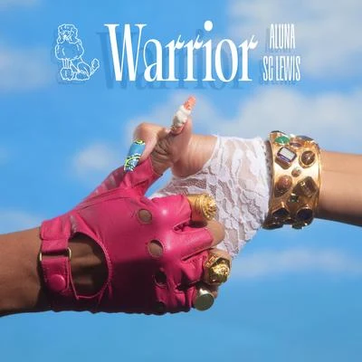 AlunaGeorge/Aluna Warrior