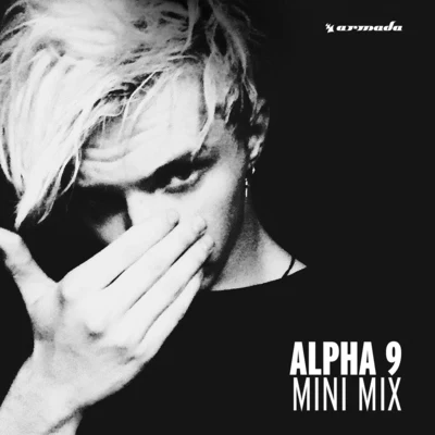 Arty Mini Mix by Alpha 9