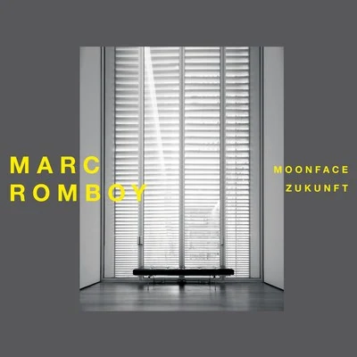 Marc Romboy MoonfaceZukunft