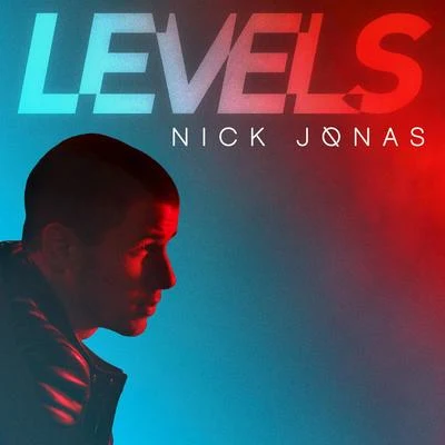 Nick Jonas Levels