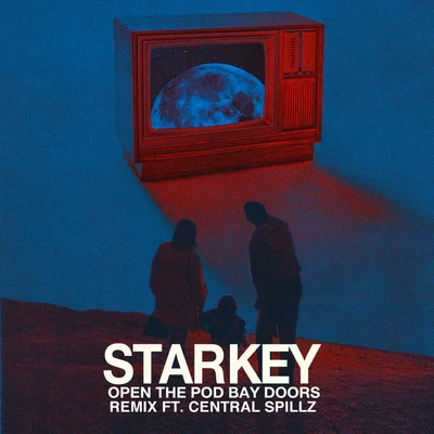 Starkey Open The Pod Bay Doors (Remix)