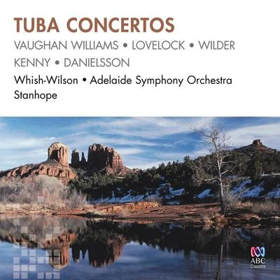 Adelaide Symphony Orchestra Tuba Concertos