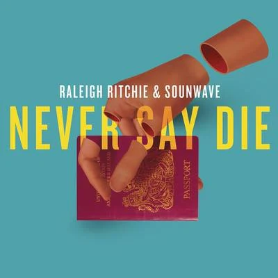 Raleigh Ritchie Never Say Die (Prod. by Sounwave)