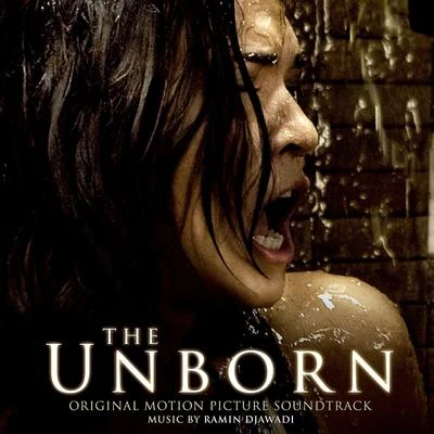 Ramin Djawadi The Unborn (Original Motion Picture Soundtrack)