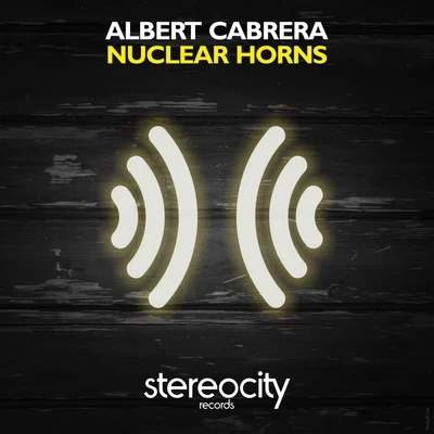 Albert Cabrera Nuclear Horns