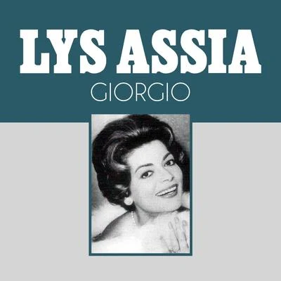 Lys Assia Giorgio