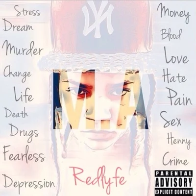 Young M.A M.A The Mixtape