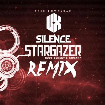 Rudy Zensky/Shwann Stargazer (Silence & Voldex Remix)