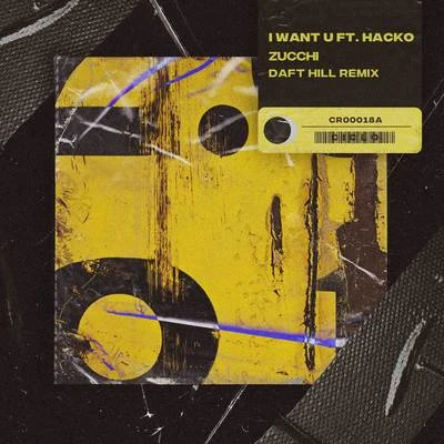 Zucchi/Hacko I Want U (Daft Hill Remix)