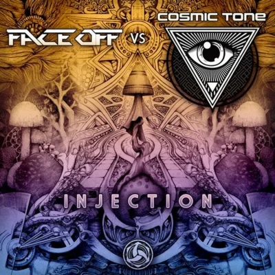 Cosmic Tone Injection