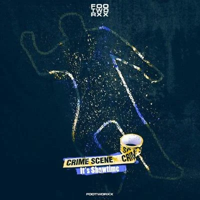 Crime Scene Its Showtime