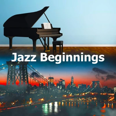 Chillout Cafe Music/Soft Jazz Mood/New York Lounge Quartett Jazz Beginnings