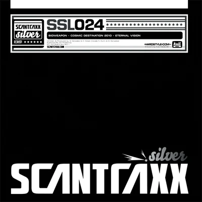 Audiofreq/Code Black/Bioweapon Scantraxx Silver 024