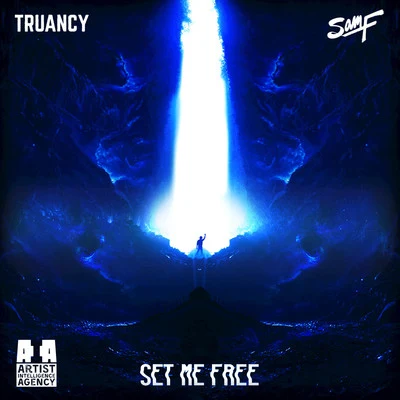 SAM F Set Me Free - Single