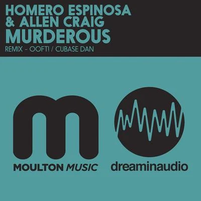 Homero Espinosa/Allen Craig Murderous