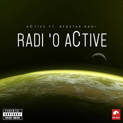 active Radioactive