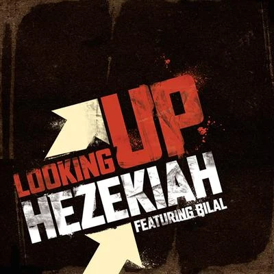 Hezekiah Looking up 12