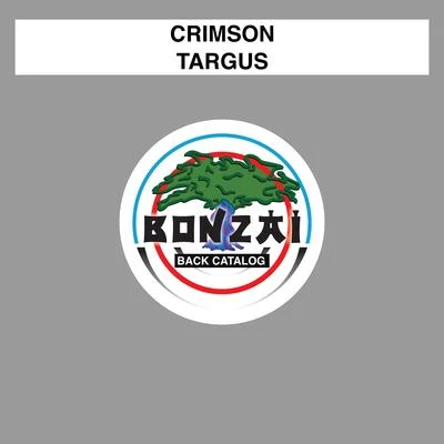 Crimson Targus