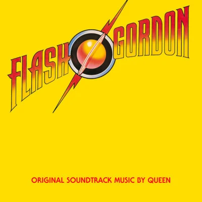 Queen Flash Gordon (Deluxe Edition 2011 Remaster)