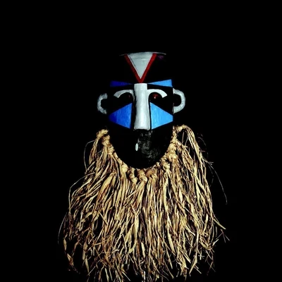 SBTRKT Soundboy Shift