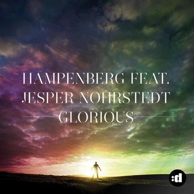 Hampenberg Glorious (feat. Jesper Nohrstedt)