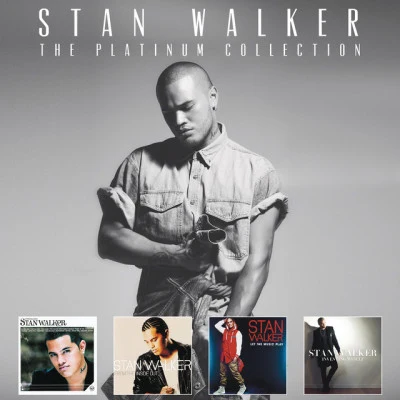 Stan Walker The Platinum Collection