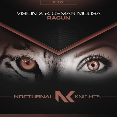 Vision X/Osman Mousa Racun