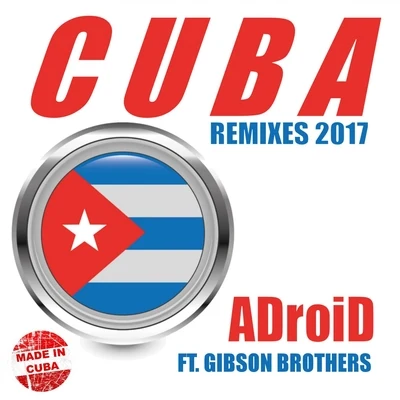 ADroiD Cuba