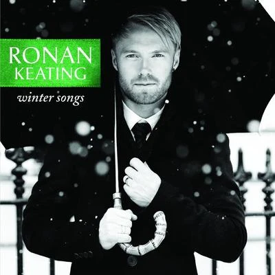 Ronan Keating Winter Songs