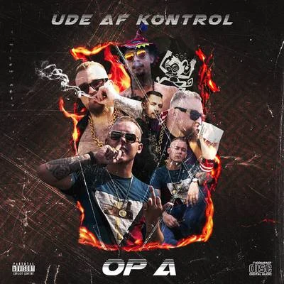 Ude Af Kontrol Op A