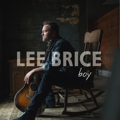 Lee Brice Boy