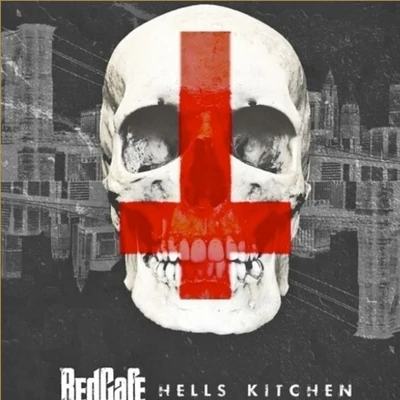 Red Cafe Hells Kitchen