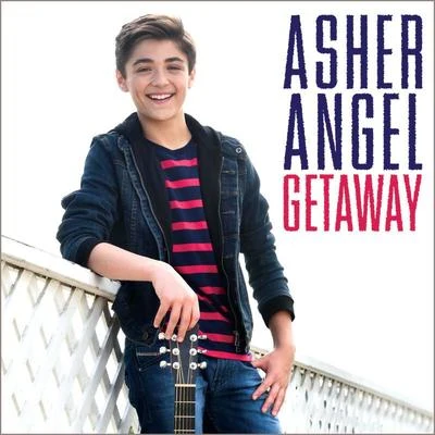 Asher Angel Getaway