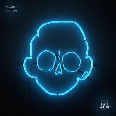 Zomboy Lights Out