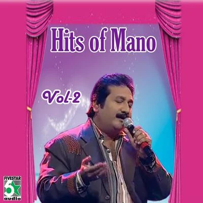 Mano Hits of Mano, Vol.2