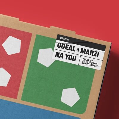 Marzi/Odeal Na You