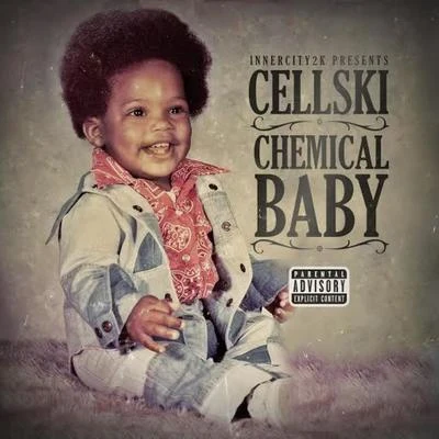 Cellski Chemical Baby