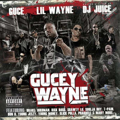 Guce Gucey Wayne