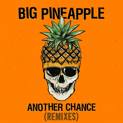 Big Pineapple Another Chance (Remixes)