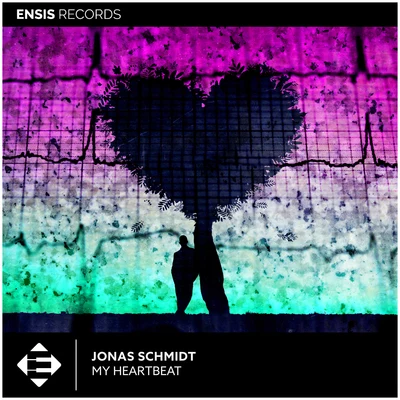 Jonas Schmidt My Heartbeat