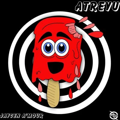 Jaycen Amour Atreyu