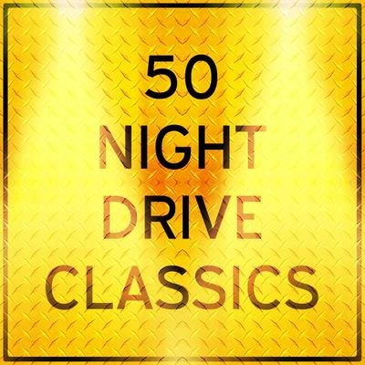 Philip Glass 50 Night Drive Classics