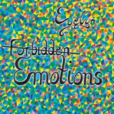 Evelyn Forbidden Emotions