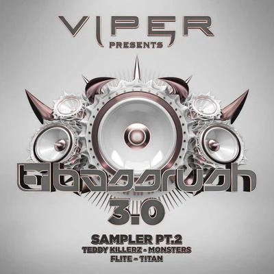 Flite/Teddy Killerz Bassrush 3.0Sampler, Pt. 2