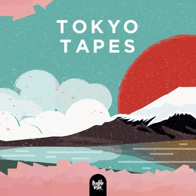 Pueblo Vista Tokyo Tapes